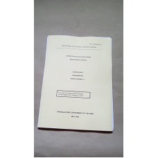 OPERATING AND ORGANIZATIONAL MAINTENCE MANUAL CODER BURST TRANSMISSION GROUP AN GRA71